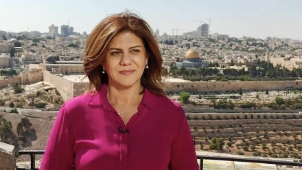 אל ג'זירה הגישה תביעה נגד צבא ישראל להאג בעקבות רצח העיתונאית אבו עאקלה