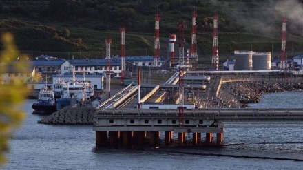 West’s ‘dangerous’ price cap won’t curb demand for Russian oil: Moscow