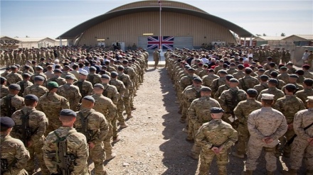 انگلیس در مورد ادعاهای «جرایم جنگی» در افغانستان تحقیق می‌کند