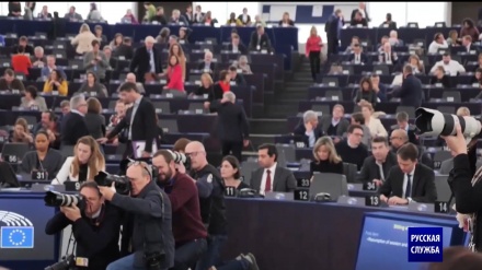 Федеральный прокурор Бельгии расширил расследование коррупции в ЕС