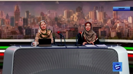 ТВ-ЭФИР - 03 декабря 2022