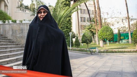 Hazali: İran'ın Kadının Statüsü Komisyonu'ndan çıkarılması BM için bir uyarıdır