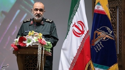 All military technologies in Iran’s possession: IRGC chief