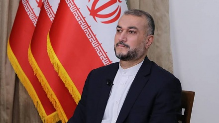 Amir Abdullahian: Dritarja e marrëveshjes nga Irani është e hapur, por jo përgjithmonë