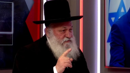גולדקנופף: מגנה את התפרעות המפגינים בעיר הקודש