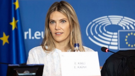 Parlamento Ue, scandalo corruzione, Grecia congela i beni della vice presidente Kaili