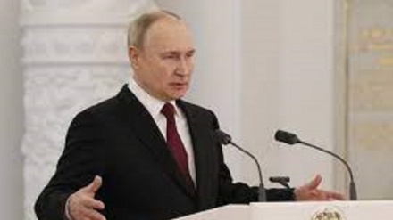 Putin:  'un accordo sull'Ucraina sarà inevitabile'