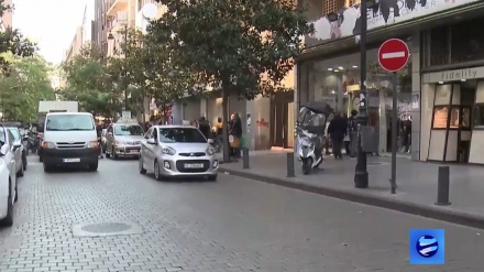 Израильская шпионская деятельность в Ливане резко возросла, поскольку арабская страна арестовывает больше подозреваемых в условиях экономического кризиса