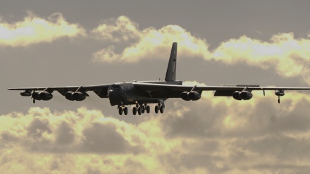 US sends B-52 bombers, F-22 fighters for war games with South Korea