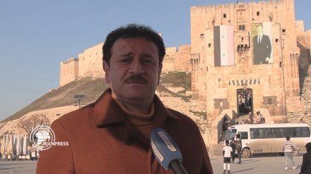 Siria, liberazione di Aleppo, si ricorda il ruolo del martire Soleimani