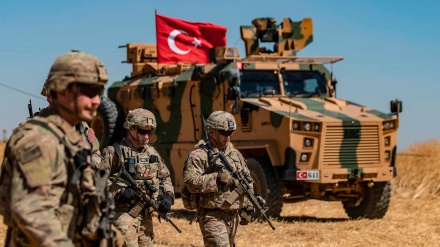 トルコが、シリアからの軍撤収に同意