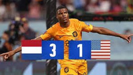 Mondiali 2022: Olanda-Usa 3-1