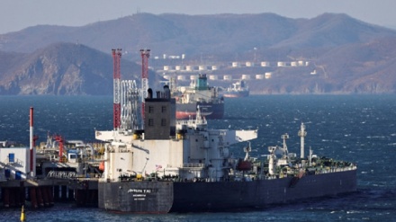 ロシア、「原油価格上限設定で、日本は自縄自縛」