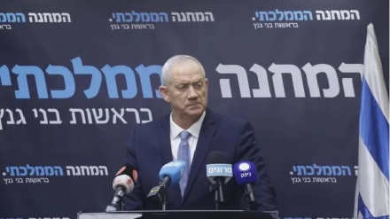 גנץ: נפעל להפיל את הממשלה בכל הזדמנות