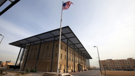 在イラク米大使館や軍基地で警報サイレンが作動