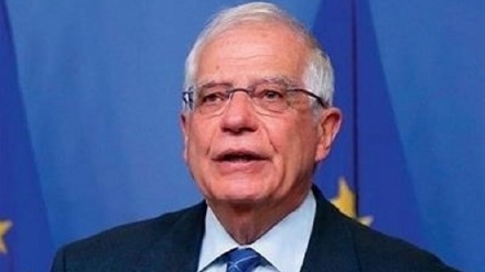 בורל: אין תחליף להסכם הגרעין ומי שחושב אחרת משלה את עצמו