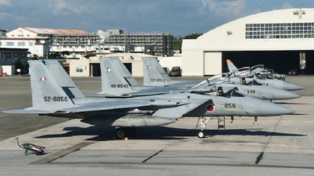 日本が、自衛隊による民間港湾・空港の平時利用検討