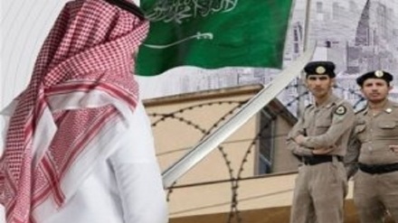 沙特阿拉伯在圣诞节期间进行大规模处决?英国议员做出令人震惊的声明