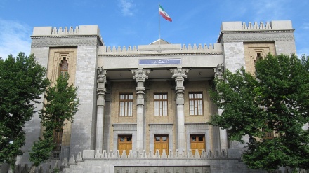 ईरान, जर्मन राजदूत विदेशमंत्रालय में तलब, चीन को भी तेहरान ने दिखाया आईना