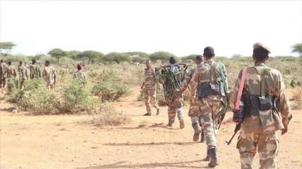 AU: Tunaridhishwa na mafanikio ya SNA katika vita dhidi ya al-Shabaab