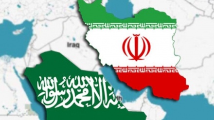 La disponibilità dell'Iran a riprendere negoziati con l'Arabia Saudita