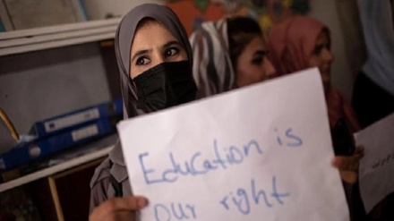 واکنش‌های گسترده به ممنوعیت تحصیل زنان در دانشگاه‌های افغانستان