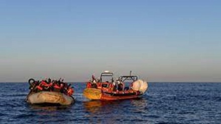 Italia. Migranti, barca affonda al largo di Lampedusa