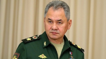 Rusya: Ukrayna'nın nükleer santrale saldırıları nükleer şantajdır