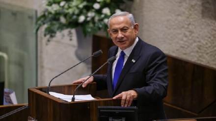 אושרה הקמת הממשלה השישית בראשות בנימין נתניהו