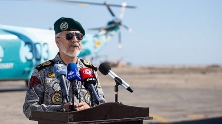 Iran: Maadui wajiandae kwa 'jibu la uharibifu' wakituchokoza