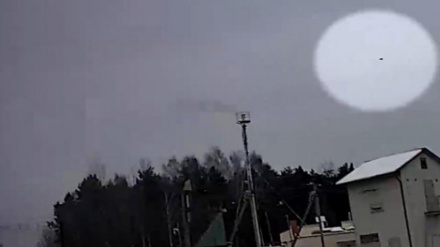 Di Krimea, Rusia Gagalkan Serangan Puluhan Drone Ukraina
