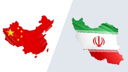  تدوین ۱۶ تفاهم‌نامه همکاری میان ایران و چین