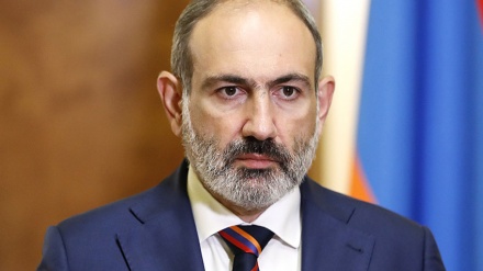 Նիկոլ Փաշինյանը մեկնում է Սանկտ Պետերբուրգ