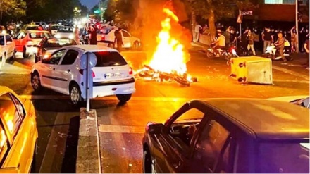 Analis Intelejen AS dan Rezim Zionis Akui Iran Sulit Digulingkan dengan Kerusuhan