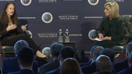 ABD ve ırkçı İsrail casus teşkilatların'dan İran'la ilgili itiraf 