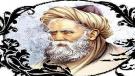 رودکی؛ نخستین شاعر مشهور پارسی‌ سرای حوزه تمدن ایرانی