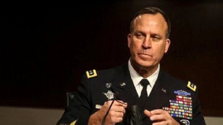 ادعای تکراری فرمانده سنتکام: داعش خراسان 6 ماه دیگر به آمریکا حمله می‌کند 