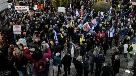 Marocco, proteste anti-israeliane: contro la normalizzazione 