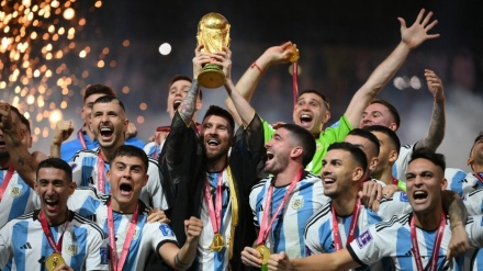 国际足联宣布：对阿根廷队世界杯决赛中的不当行为进行调查！