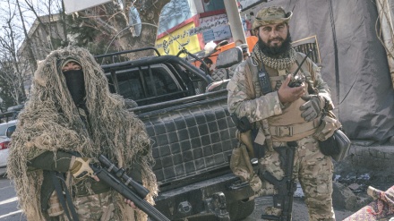 UN calls on Taliban to suspend ban on female aid workers 