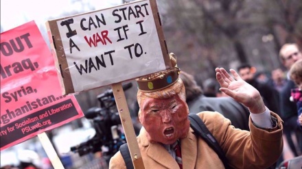 Le Congrès US exhorté à abroger l'autorisation de guerre