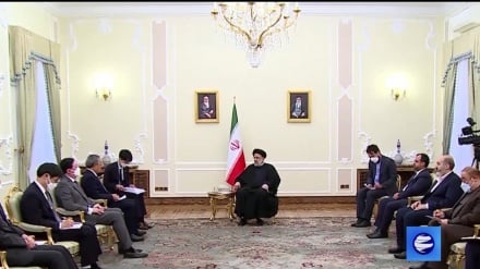 Иран и Китай приступают к осуществлению 25-летней сделки