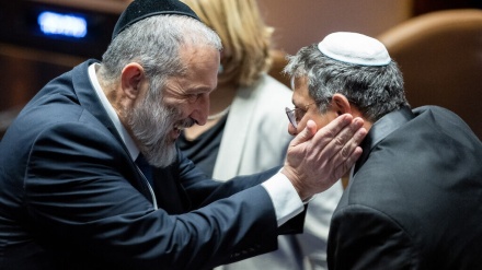 הכנסת אישרה בקריאה טרומית את הצעת החוק המגדילה את סמכויותיו של הקיצוני בן גביר