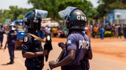 Russian official injured in ‘assassination attempt’ in Central African Republic