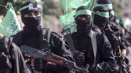 Brigade Qassam: Operasi Perlawanan terhadap Zionis Tidak akan Berhenti