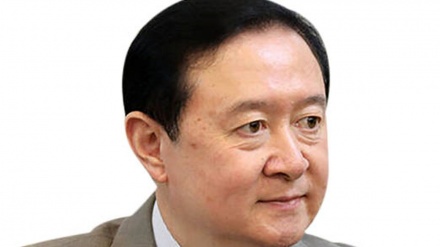 常华：中伊双方应推进各层级友好良好沟通