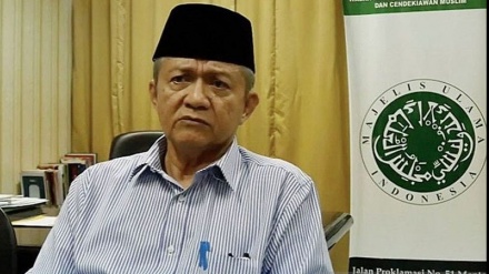 インドネシア・ウラマー評議会議長が、米大使による内政干渉を批判