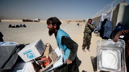 महिलाओं के काम करने पर लगी रोक के बाद संयुक्त राष्ट्र संघ ने अफ़गानिस्तान में रोक दिए सहायता कार्य