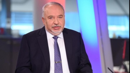 ליברמן: נתניהו חי בחרדות, סובל מסיוטים בלילה