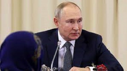 Putin alle agenzie di sicurezza: 